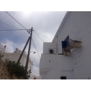 照片 希腊(Greece) 阿莫尔戈斯岛(Amorgos) 2014-07 369