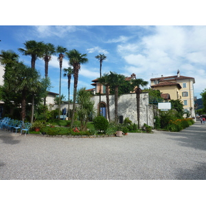 照片 意大利(Italy) 渔夫岛(Isola Pescatori) 2009-06 52