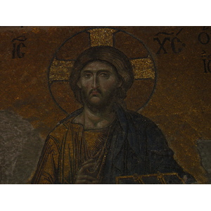 照片 土耳其(Turkey) 伊斯坦布尔(Istanbul) 圣索菲亚大教堂(Ayasofya) 2004-12 95