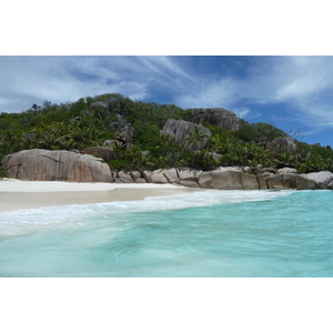 照片 塞舌尔(Seychelles) 2011-10 0