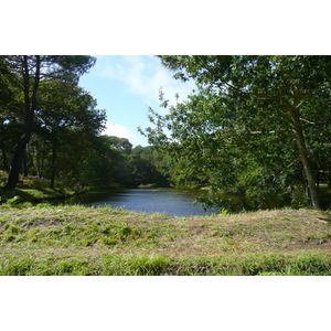 照片 法国(France) 卡纳克(Carnac) 2008-07 21