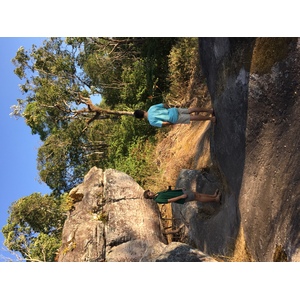 照片 泰国(Thailand) 普欣隆卡国家公园(Phu Hin Rong Kla National Park) 2014-12 312