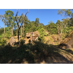 照片 泰国(Thailand) 普欣隆卡国家公园(Phu Hin Rong Kla National Park) 2014-12 353