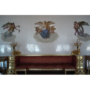 照片 俄罗斯(Russia) 圣彼得堡(St Petersburg) 艾尔米塔什博物馆(Hermitage Museum) 2006-03 35