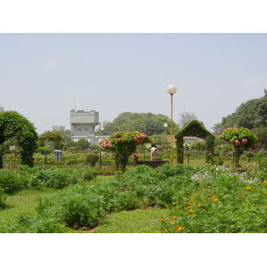照片 印度(India) 孟买(Mumbai) 2003-05 38
