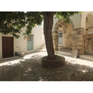 照片 希腊(Greece) 纳克索斯岛(Naxos) 2014-07 1