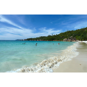 照片 塞舌尔(Seychelles) 拉齐奥湾(Anse Lazio) 2011-10 160