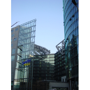 照片 德国(Germany) 柏林(Berlin) 2003-11 117