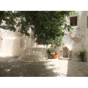 照片 希腊(Greece) 纳克索斯岛(Naxos) 2014-07 6