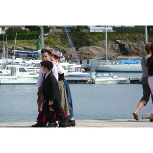 照片 法国(France) 孔卡尔诺(Concarneau) 2008-07 9