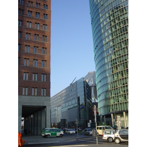照片 德国(Germany) 柏林(Berlin) 2003-11 104