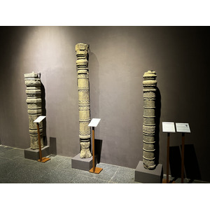 照片 柬埔寨(Cambodia) 暹粒(Siem Reap) 吴哥国家博物馆(Angkor National Museum) 2023-01 38