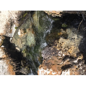 照片 法国(France) 沃克吕兹泉(Fontaine-de-Vaucluse) 2017-08 40