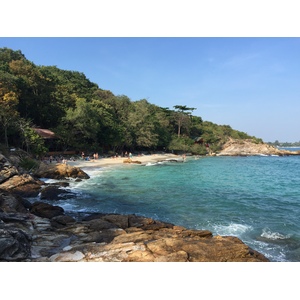 照片 泰国(Thailand) 沙美岛(Ko Samet) 2014-12 126