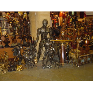 照片 阿联酋(United Arab Emirates) 迪拜(Dubai) 德拉城市中心购物中心(Deira City Center Mall) 2005-09 37