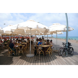 照片 以色列(Israel) 特拉维夫(Tel Aviv) 特拉维夫港(Tel Aviv Harbor) 2007-06 123