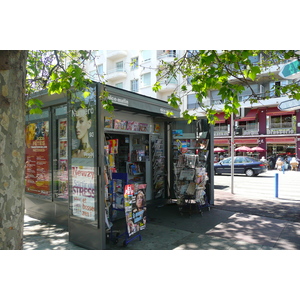 照片 法国(France) 尼斯(Nice) 尼斯西区(Nice West) 2008-04 102