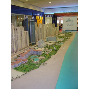 照片 阿联酋(United Arab Emirates) 迪拜(Dubai) 朱美拉海滩(Jumeirah Beach) 2005-09 19