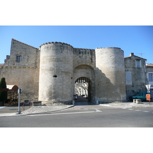 照片 法国(France) 塔拉斯孔(Tarascon) 2008-04 33