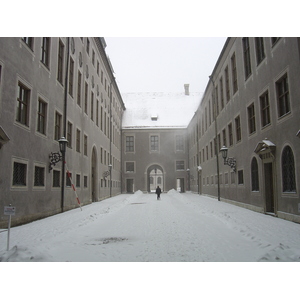 照片 德国(Germany) 慕尼黑(Munich) 王宫博物馆(Residenz Museum) 2005-02 17