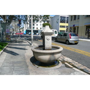照片 法国(France) 尼斯(Nice) 尼斯西区(Nice West) 2008-04 76