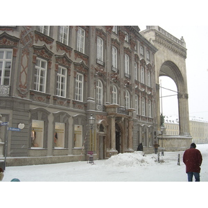 照片 德国(Germany) 慕尼黑(Munich) 2005-02 40