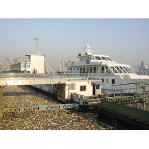照片 中国(China) 上海(Shanghai) 2002-01 291
