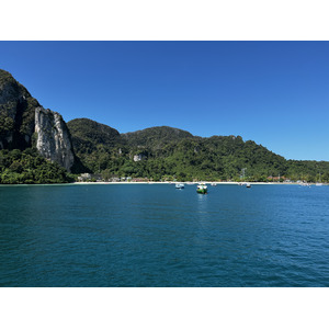 照片 泰国(Thailand) 普吉岛至皮皮岛渡轮(Phuket to Ko Phi Phi Ferry) 2021-12 48