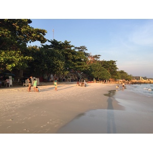 照片 泰国(Thailand) 沙美岛(Ko Samet) 2014-12 166