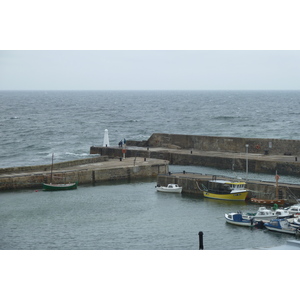 照片 英国(United Kingdom) 苏格兰(Scotland) 卡伦(Cullen) 2011-07 10
