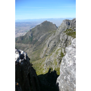 照片 南非(South Africa) 开普敦(Cape Town) 桌山(Table Mountain) 2008-09 96