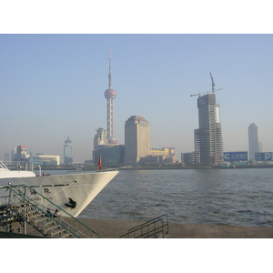 照片 中国(China) 上海(Shanghai) 2002-01 261