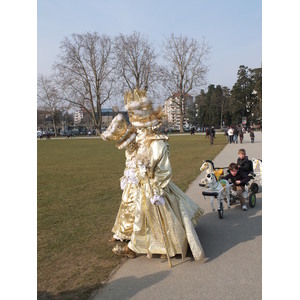 照片 法国(France) 安纳西(Annecy) 2012-02 109