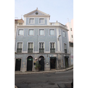 照片 葡萄牙(Portugal) 里斯本(Lisbon) 2013-01 363