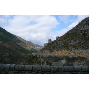 照片 法国(France) 塔恩河(Tarn river) 2008-04 19