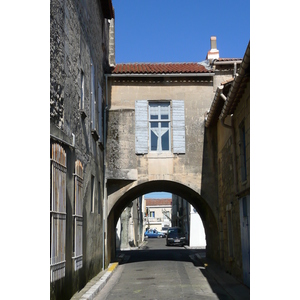 照片 法国(France) 塔拉斯孔(Tarascon) 2008-04 12