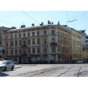 照片 拉脱维亚(Latvia) 里加(Riga) 2009-04 63