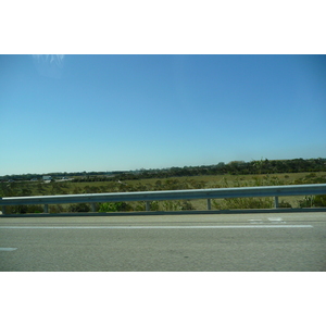 照片 法国(France) 普罗旺斯(Provence) 艾克斯至穆里耶公路(Aix to Mouries road) 2008-04 5