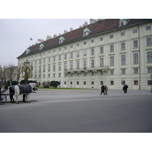 照片 奥地利(Austria) 维也纳(Vienna) 2001-11 177