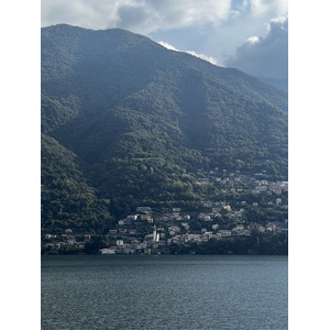 照片 意大利(Italy) 科莫湖(Lago di Como) 2023-10 10