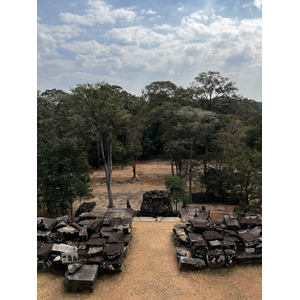 照片 柬埔寨(Cambodia) 暹粒(Siem Reap) 茶胶寺(Ta Keo) 2023-01 4