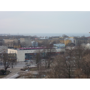 照片 爱沙尼亚(Estonia) 塔林(Tallinn) 塔林老城(Old Tallinn) 2009-04 22