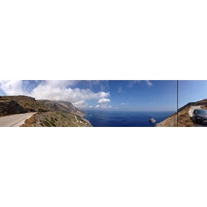 照片 希腊(Greece) 阿莫尔戈斯岛(Amorgos) 2014-07 321
