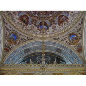 照片 土耳其(Turkey) 伊斯坦布尔(Istanbul) 多尔玛巴赫切宫(Dolmabahce Palace) 2004-12 99