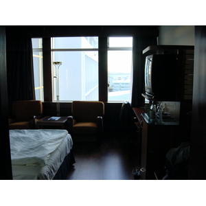 照片 冰岛(Iceland) 雷克雅未克(Reykjavik) 丽笙SAS酒店(Radisson SAS Hotel) 2003-03 5