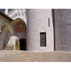 照片 意大利(Italy) 阿西西(Assisi) 2002-07 66