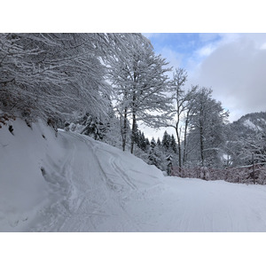 照片 法国(France) 拉克吕萨(La Clusaz) 2017-12 195