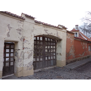 照片 爱沙尼亚(Estonia) 塔林(Tallinn) 塔林老城(Old Tallinn) 2009-04 32