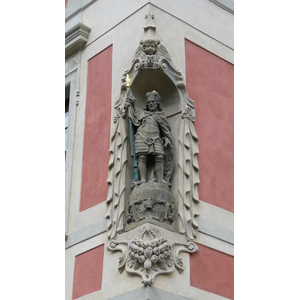 照片 捷克(Czech Republic) 布拉格(Prague) 布拉格城堡(Prague Castle) 2007-07 81