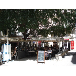 照片 法国(France) 蒙彼利埃(Montpellier) 2006-06 116